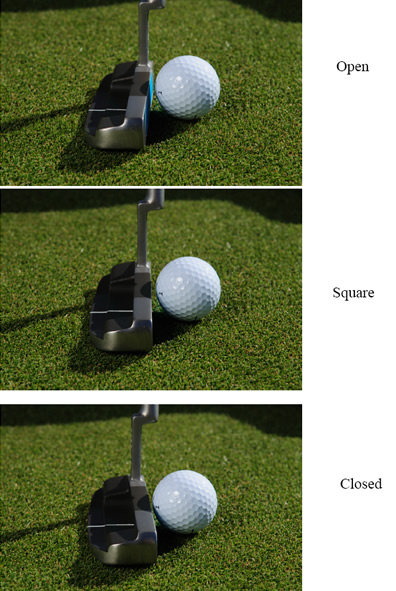 Better Golf Through Technology